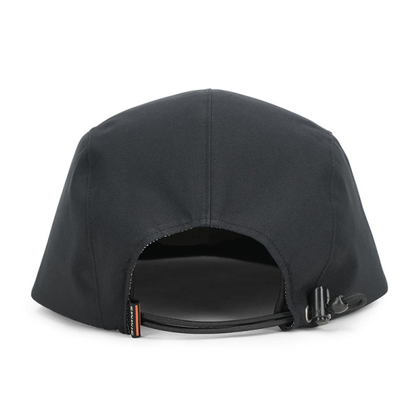 Кепка Simms Cascadia Rain Cap (; one size; Black)